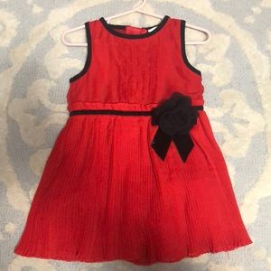 Kate Spade Toddler Dress